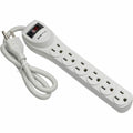 Eaton Tripp Lite series 6-Outlet Economy Surge Protectors, TRPTLP602