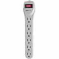 Eaton Tripp Lite series 6-Outlet Economy Surge Protectors, TRPTLP602
