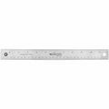 Acme United Westcott Stainless Steel Rulers, ACM10415