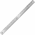 Acme United Westcott Stainless Steel Rulers, ACM10417