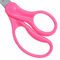 Acme United Westcott 5" Kids Pointed Tip Scissors, Assorted, 12 / Pack, ACM13141