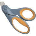 Acme United Westcott Titanium Bonded 8" Bent Shears, Gray, ACM13731