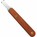 Acme United Westcott Rosewood Handle Letter Opener, ACM29691