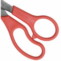 Acme United Westcott 8"All Purpose Straight Scissors, Silver, ACM40618