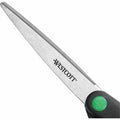 Acme United Westcott Kleenearth Scissors, Black, ACM41418