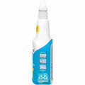 The Clorox CloroxPro™ Anywhere Daily Disinfectant and Sanitizer, Clear, CLO01698