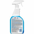 The Clorox CloroxPro™ Anywhere Daily Disinfectant and Sanitizer, Clear, CLO01698
