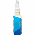 The Clorox CloroxPro™ Anywhere Daily Disinfectant and Sanitizer, Clear, CLO01698