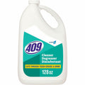The Clorox CloroxPro™ Formula 409 Cleaner Degreaser Disinfectant Refill, Clear, CLO35300