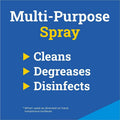 The Clorox CloroxPro™ Formula 409 Formula 409 Cleaner Degreaser Disinfectant, CLO35306