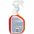 The Clorox CloroxPro™ Tilex Disinfecting Instant Mold and Mildew Remover Spray, White, CLO35600