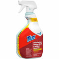 The Clorox CloroxPro™ Tilex Disinfecting Instant Mold and Mildew Remover Spray, White, CLO35600