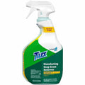 The Clorox CloroxPro Tilex Disinfecting Soap Scum Remover Spray, CLO35604
