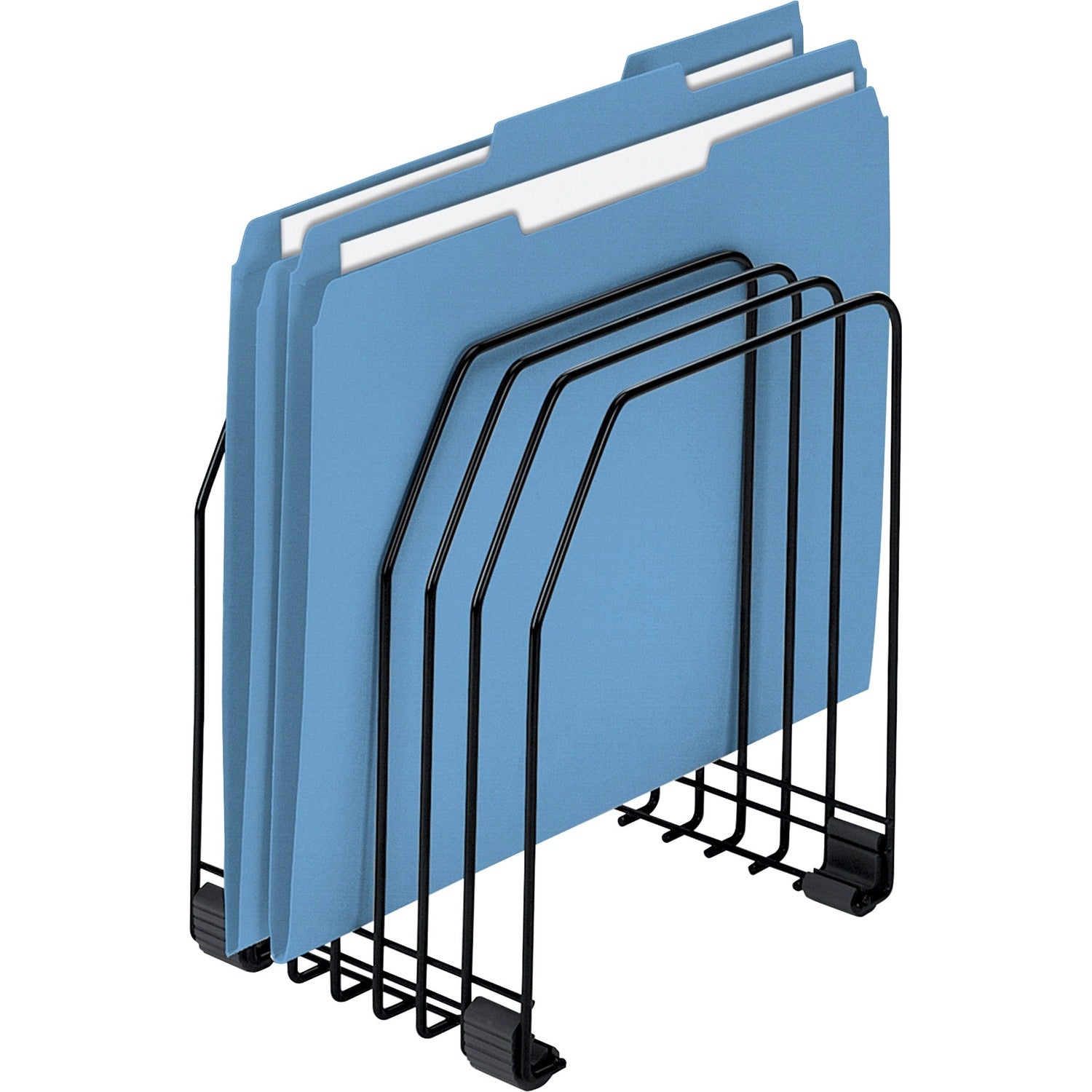 Fellowes Wire Organizer, 1 Each