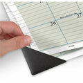 ACCO At-A-Glance Executive Desk Pad, Tan, 21 3/4", AAGHT1500