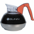 Bunn-O-Matic BUNN Unbreakable 12-Cup Decanter, Orange, BUN06101.0101