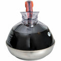 Bunn-O-Matic BUNN Unbreakable 12-Cup Decanter, Orange, BUN06101.0101