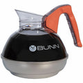 Bunn-O-Matic BUNN Unbreakable 12-Cup Decanter, Orange, BUN061010101
