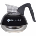 Bunn-O-Matic BUNN 12-Cup Unbreakable Decanter, Clear, BUN06100.0101