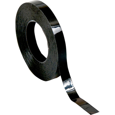 Chartpak Glossy Graphic Tape, Black, 1 Roll — view 1