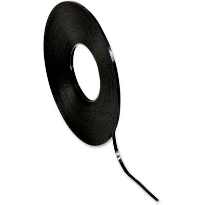 Chartpak Glossy Graphic Tape, Black, 1 Roll — view 1