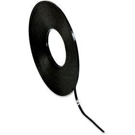 Chartpak Glossy Graphic Tape, Black, 1 Roll, CHABG6201