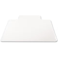 Deflecto ExecuMat for Carpet, Clear, DEFCM17233