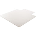 Deflecto ExecuMat for Carpet, Clear, DEFCM17233