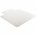 Deflecto ExecuMat for Carpet, Clear, DEFCM17233