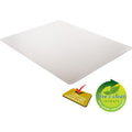 Deflecto ExecuMat for Carpet, Clear, DEFCM17443F