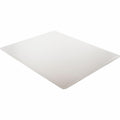 Deflecto ExecuMat for Carpet, Clear, DEFCM17443F