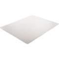 Deflecto ExecuMat for Carpet, Clear, DEFCM17443F
