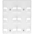 Deflecto Business Card Holder, Clear, DEF70601