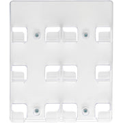 Deflecto Business Card Holder, 1 Each