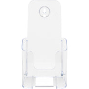 Deflecto Single Compartment DocuHolder, 1 Each