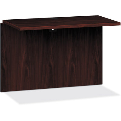 The HON HON 10500 Series Bridge, Brown, HON10560NN