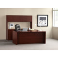 The HON Company HON 10500 Series Bridge, Brown, HON10560NN