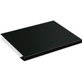 The HON HON Metal Corner Sleeve, Black, HON51206P
