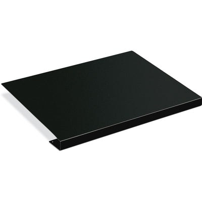 The HON HON Metal Corner Sleeve, Black, /CT — view 1