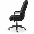 The HON HON Pillow-Soft Executive Chair, Black, HON2091SR11T