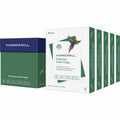 Sylvamo Hammermill Premium Color Copy Paper - White, 8 1/2" x 11", 5 / Carton, HAM102450