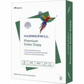 Sylvamo Hammermill Premium Color Copy Paper - White, 8 1/2" x 11", 500 / Ream, HAM102467