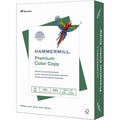Sylvamo Hammermill Premium Color Copy Paper - White, 8 1/2" x 11", 500 / Ream, HAM102630