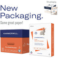 Sylvamo Hammermill Fore Multipurpose Copy Paper -, White, 11" x 17", 500 / Ream, HAM103192