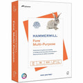 International Paper Company Hammermill Fore Multipurpose Copy Paper - White, 8 1/2" x 11", 10 / Carton, HAM103283