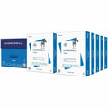 Sylvamo Hammermill Tidal Copy Paper - White, 8 1/2" x 11", 10 / Carton, HAM16200-8