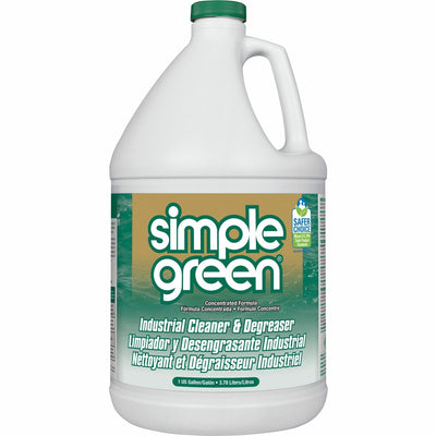 Sunshine Makers Simple Green Industrial Cleaner/Degreaser, SMP13005