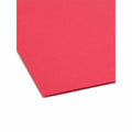 Smead Colored 1/3 Tab Cut Legal Recycled Fastener Folder, 8 1/2" Width x 14" Length, 50 / Box, SMD17740