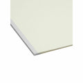 Smead 1/3 Tab Cut Legal Recycled Top Tab File Folder, Green, 8 1/2" Width x 14" Length, 25 / Box, SMD18230