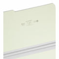 Smead 1/3 Tab Cut Legal Recycled Top Tab File Folder, Green, 8 1/2" Width x 14" Length, 25 / Box, SMD18234